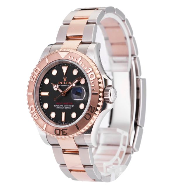 Rolex Yacht-Master 126621 Image 2